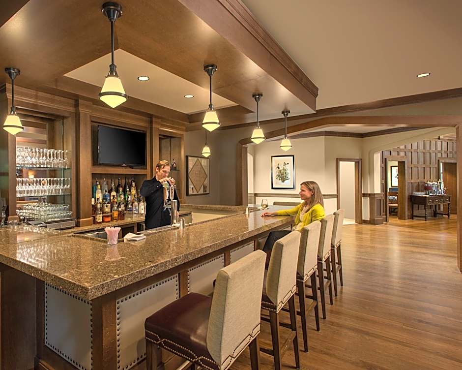 Sewanee Inn