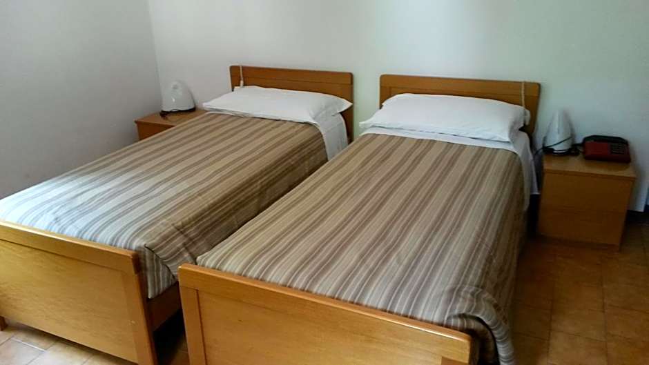 Casa Montana S. Maddalena