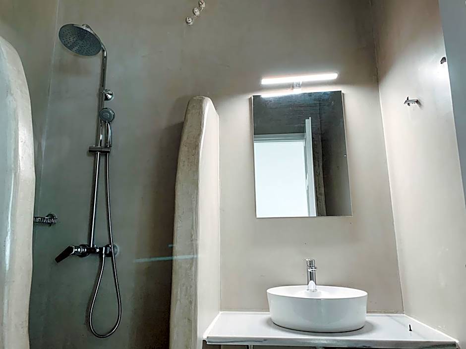 Fabrica Sunset Apartments