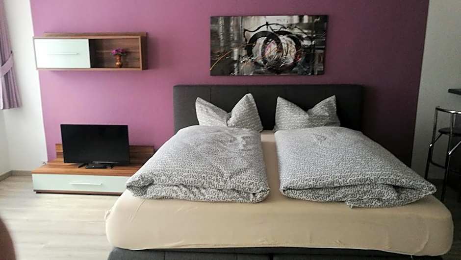 Haus Linde Frauenwald am Rennsteig