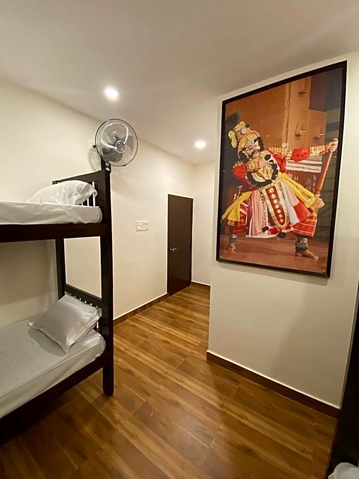 Udupi Inn