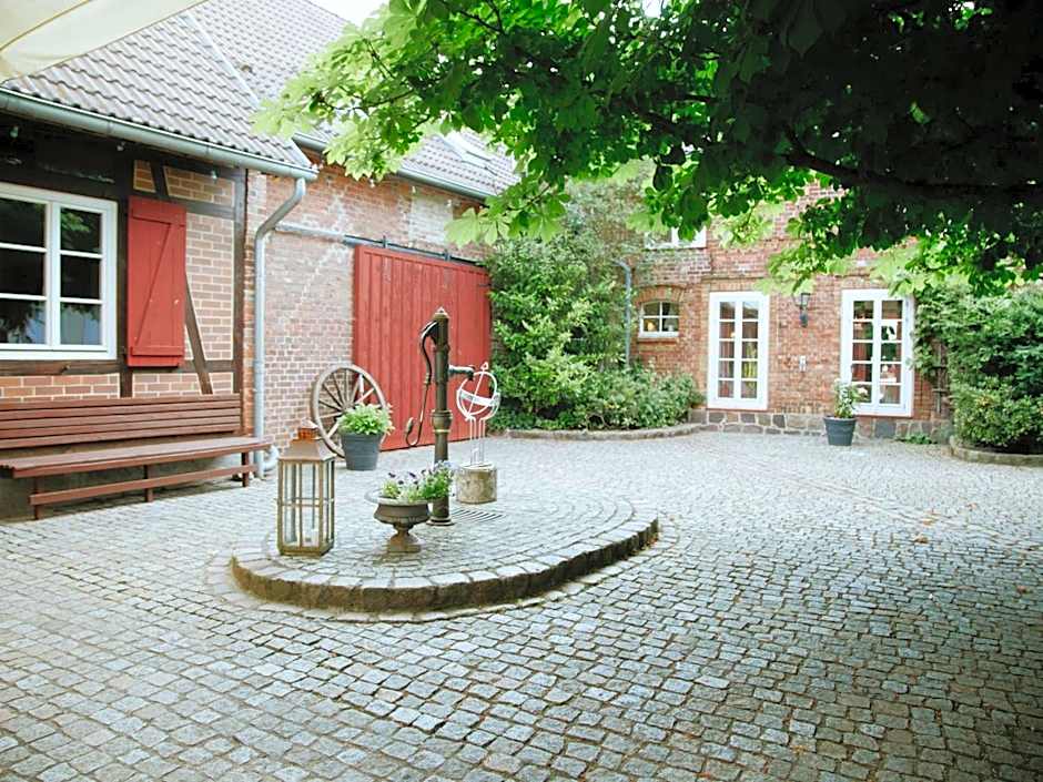 Landhaus Alte Schmiede