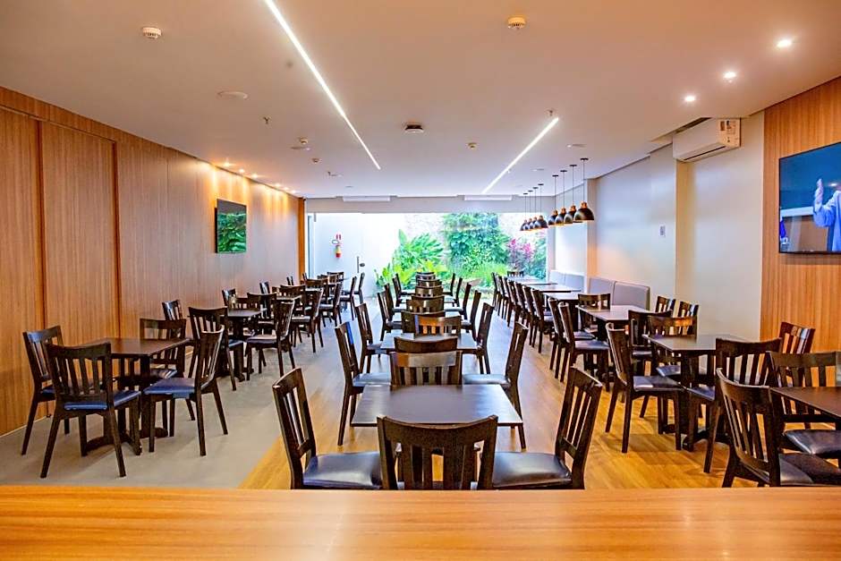 Holiday Inn Express Belem Ananindeua By IHG