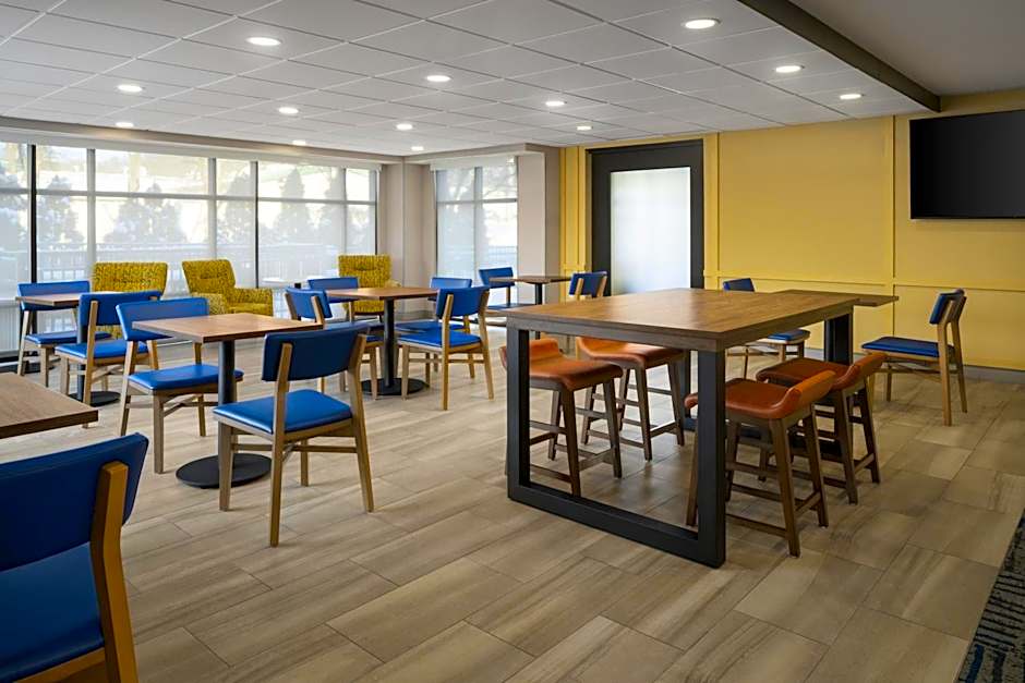 Hampton Inn By Hilton York