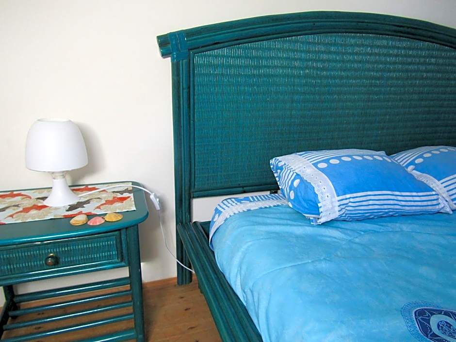 West Coast Surf Hostel