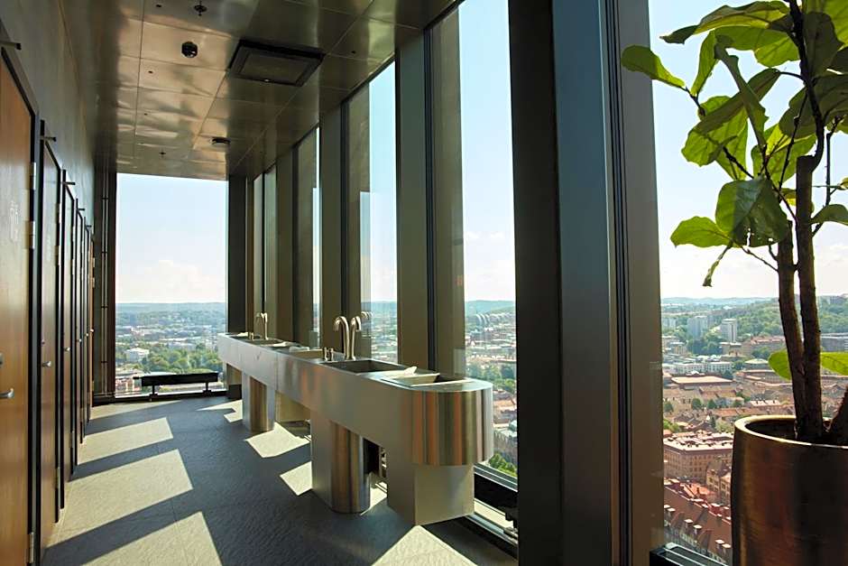 Clarion Hotel Draken