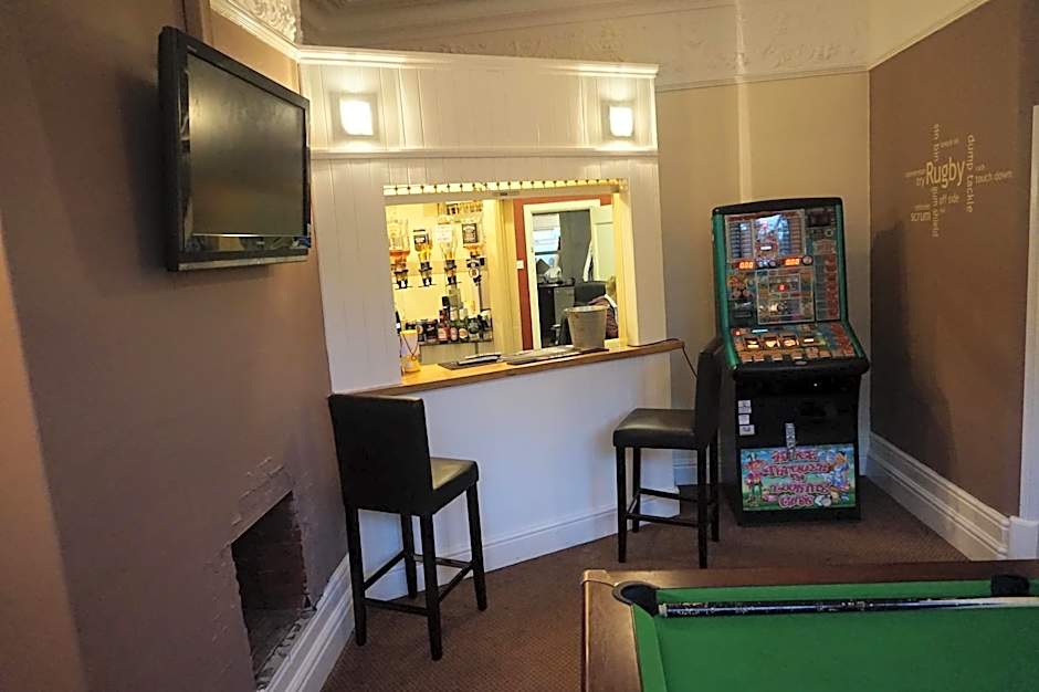 The Butlers Hotel