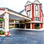 Econo Lodge South Garner