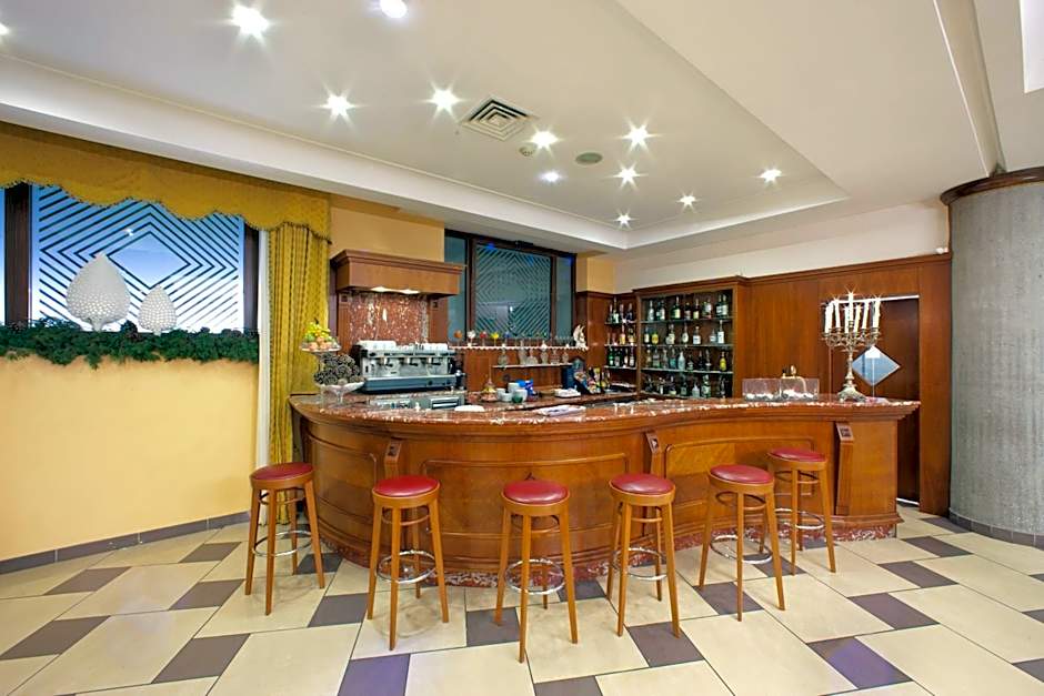 Ulisse Deluxe Hostel