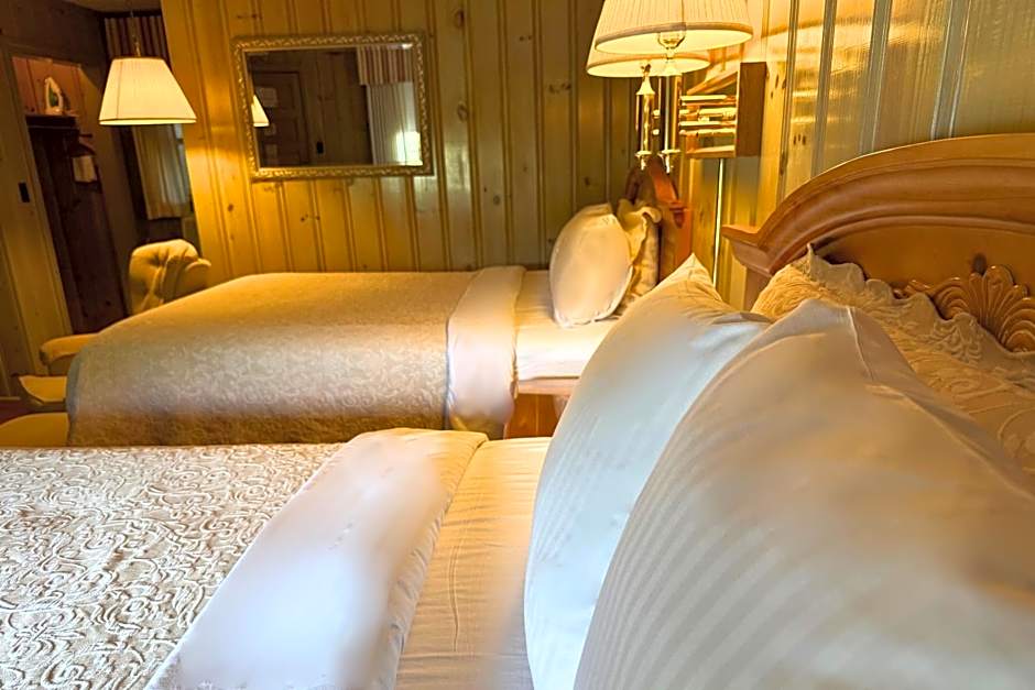 Azalea Garden Inn