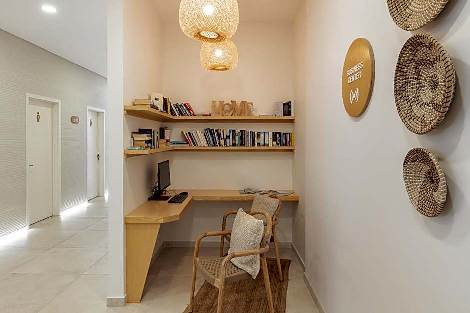 Pure Formosa Concept Hotel