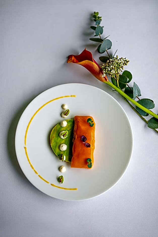 Hotel du Léman - Jongny