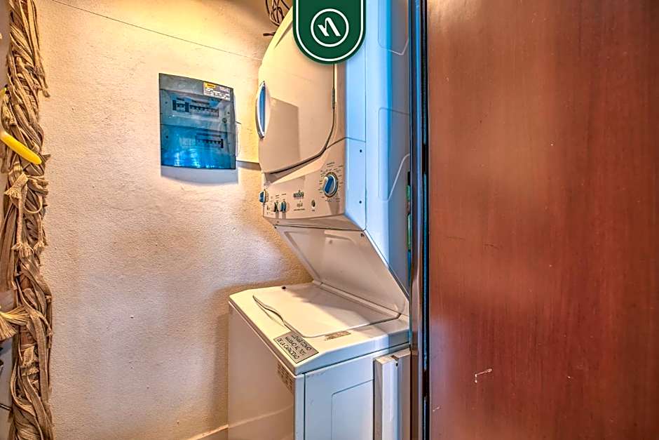 Amazing 2BR Condo with Pool and Access to VIDANTA