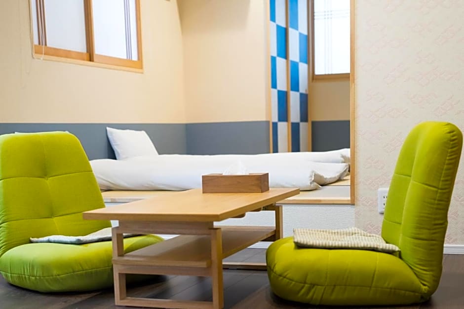 Zennichi - Vacation STAY 34396v