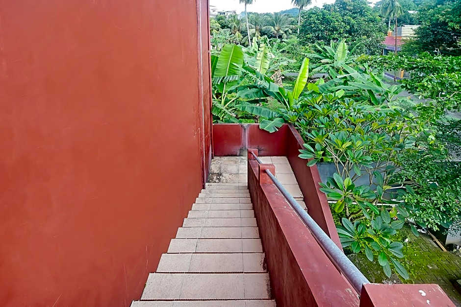 Hotel O A2b Guesthouse