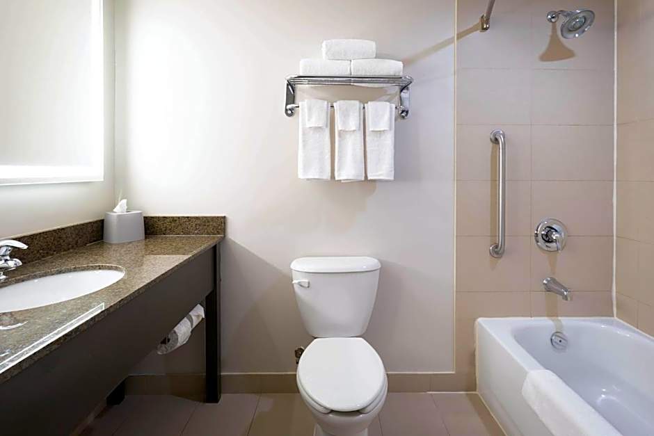 Holiday Inn Express Hotel & Suites Kingston By IHG