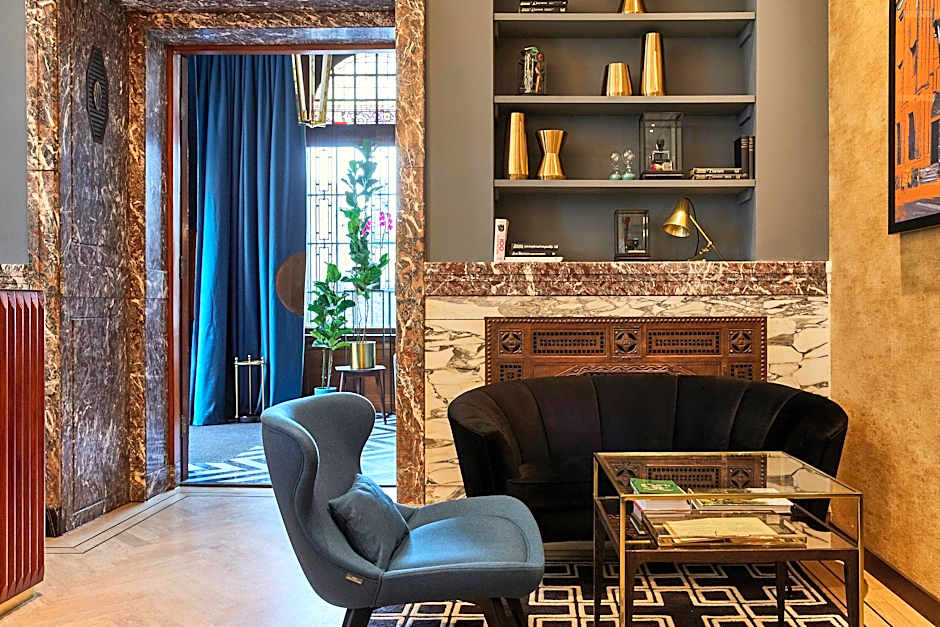 Hotel Indigo The Hague - Palace Noordeinde By IHG