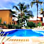 Residence Pe na Areia