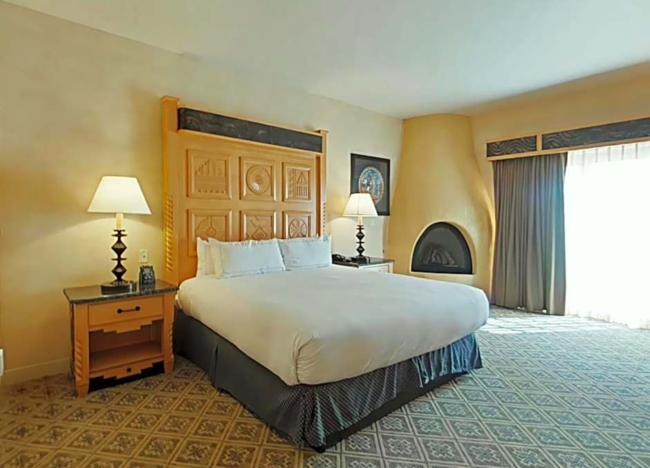Hilton Santa Fe Resort & Spa At Buffalo Thunder