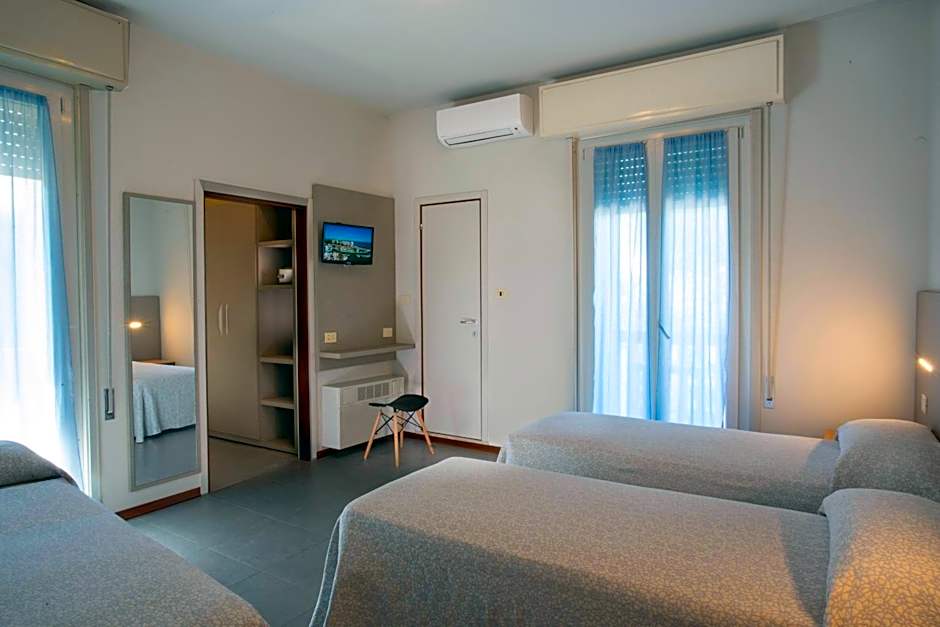 Hotel Norma