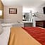 Econo Lodge Holland - Toledo