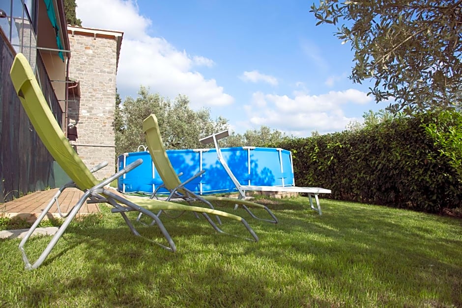B&B Sei Cipressi
