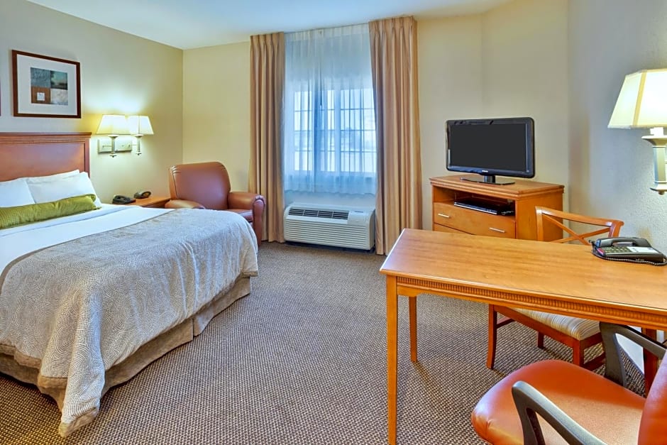 Candlewood Suites Fort Stockton By IHG