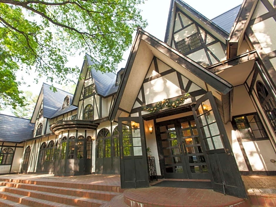 Restaurant & Hotel Traumerei