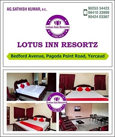 Lotus Inn Resortz 
