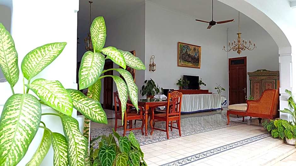 Griya Asih Yogyakarta