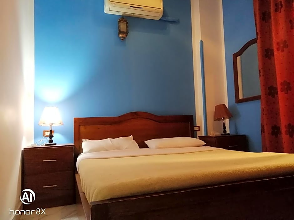 Al Hambra Hotel