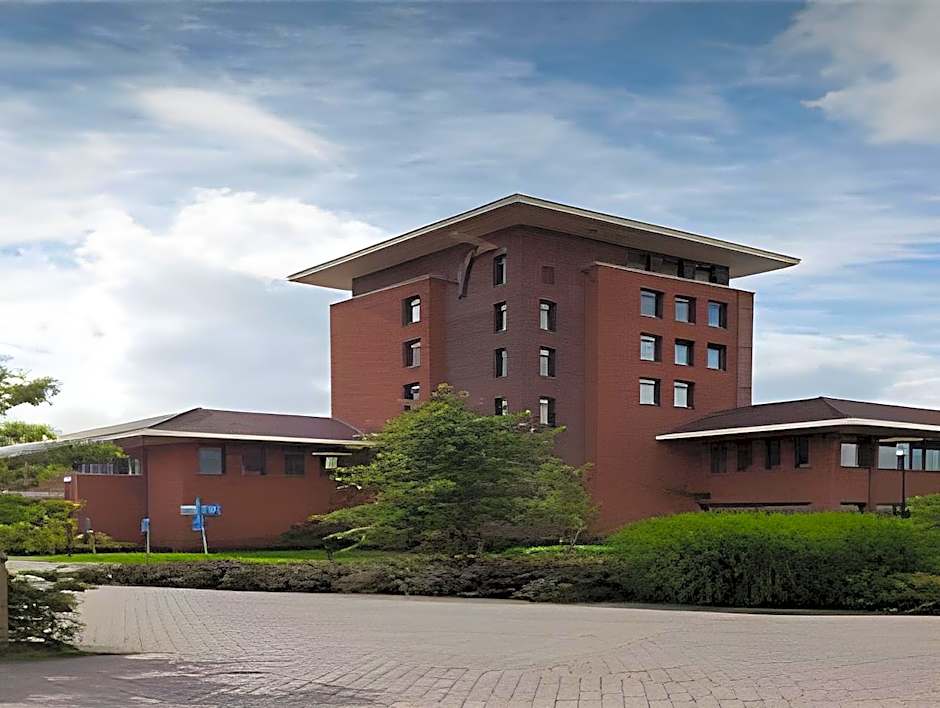 Hotel van der Valk Wolvega-Heerenveen
