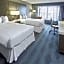 DoubleTree By Hilton Hotel Minneapolis-Bloomington South