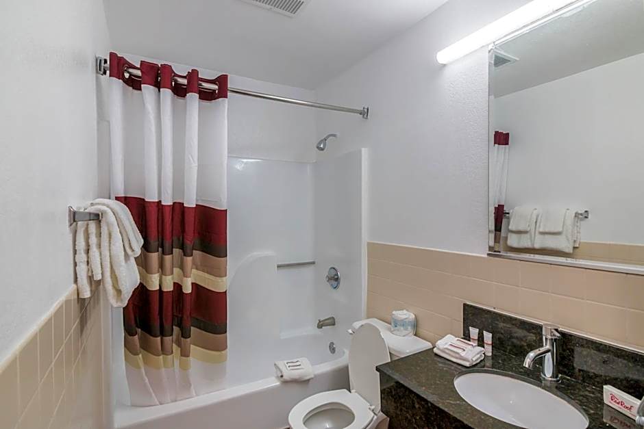 Red Roof Inn Palmdale - Lancaster