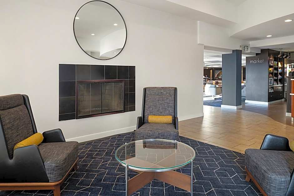 Courtyard by Marriott Hartford Cromwell