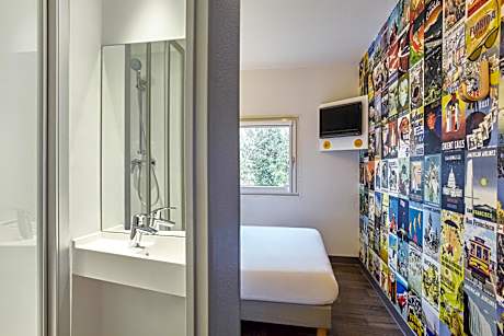 Cabrio Room with Private Bathroom