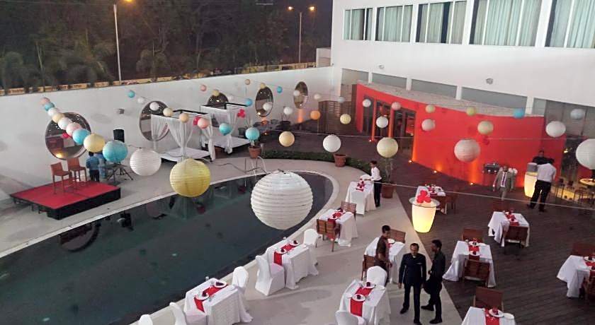 The Park Navi Mumbai Hotel