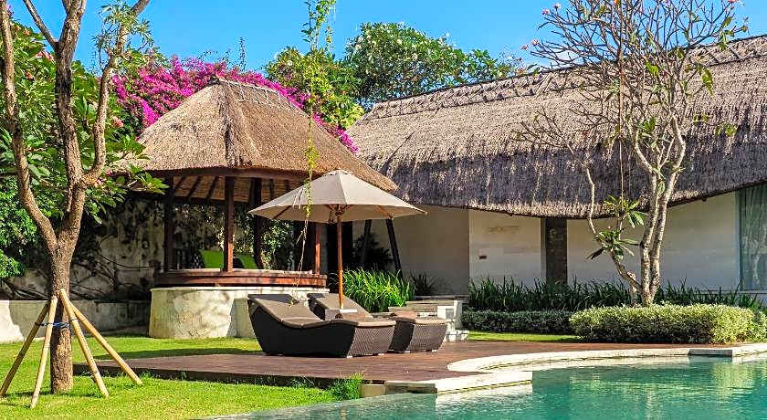 The Samata by LifestyleRetreats