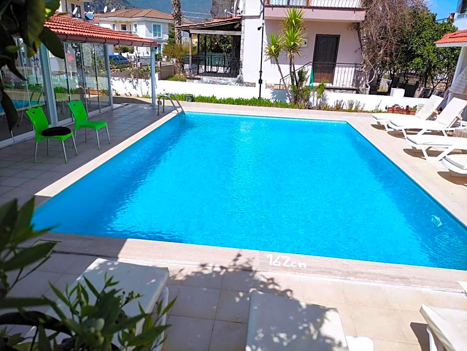 Karaca Apart Hotel