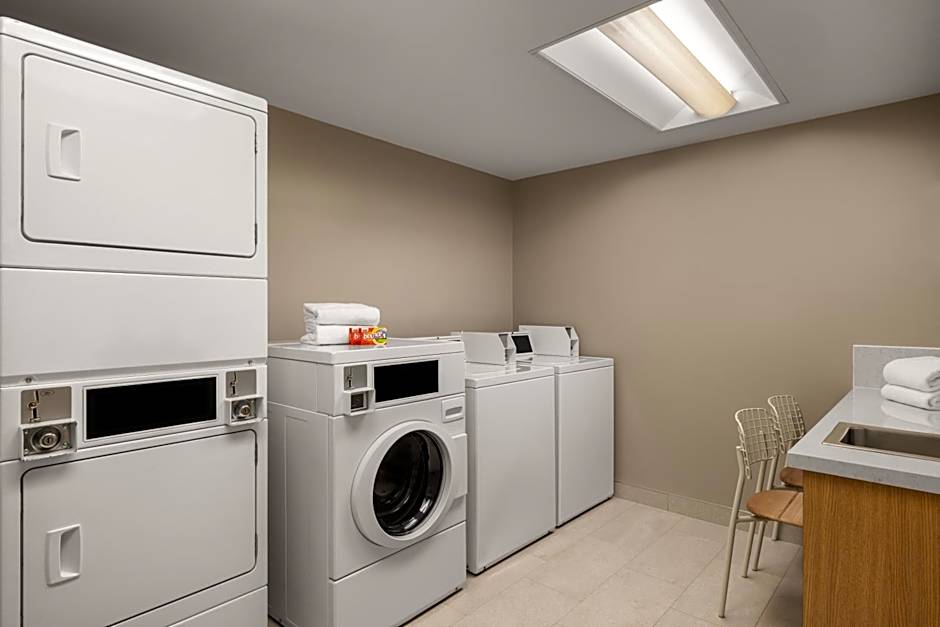 Hilton Garden Inn Arlington Shirlington