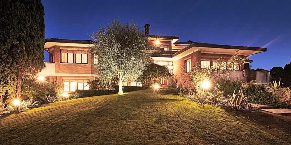 La Dimora Del Bassotto