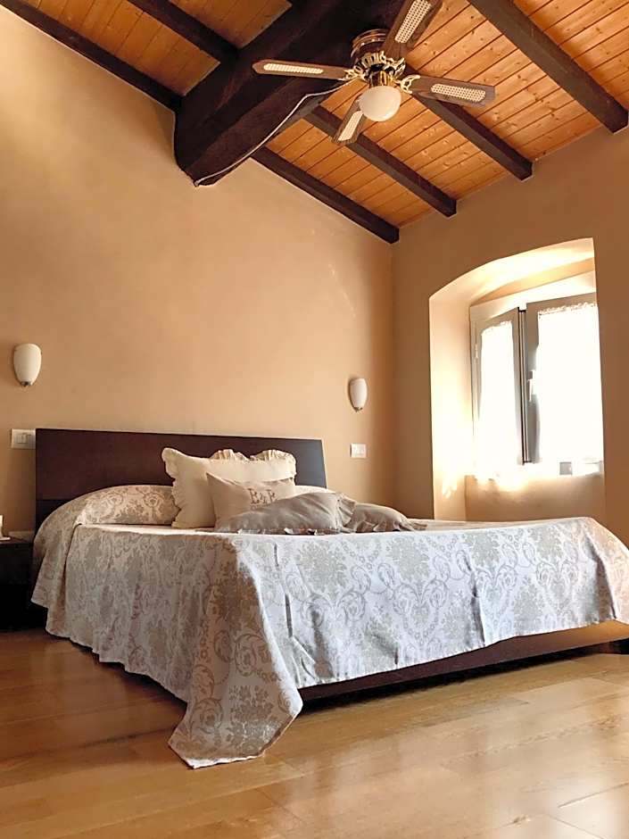 Affittacamere in Piazzetta