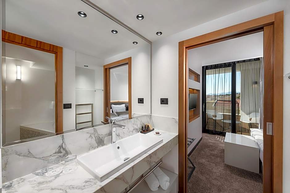 Boutique Hotel Ani - Adults Only