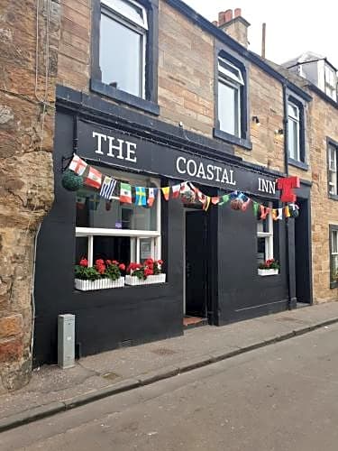 The coastal inn