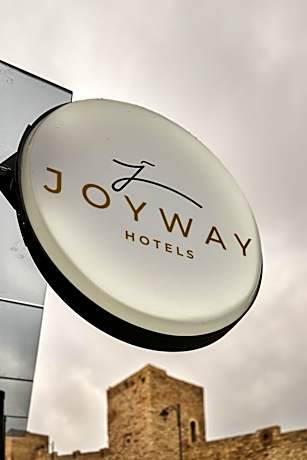 Joyway Hotels Istanbul Sultanahmet