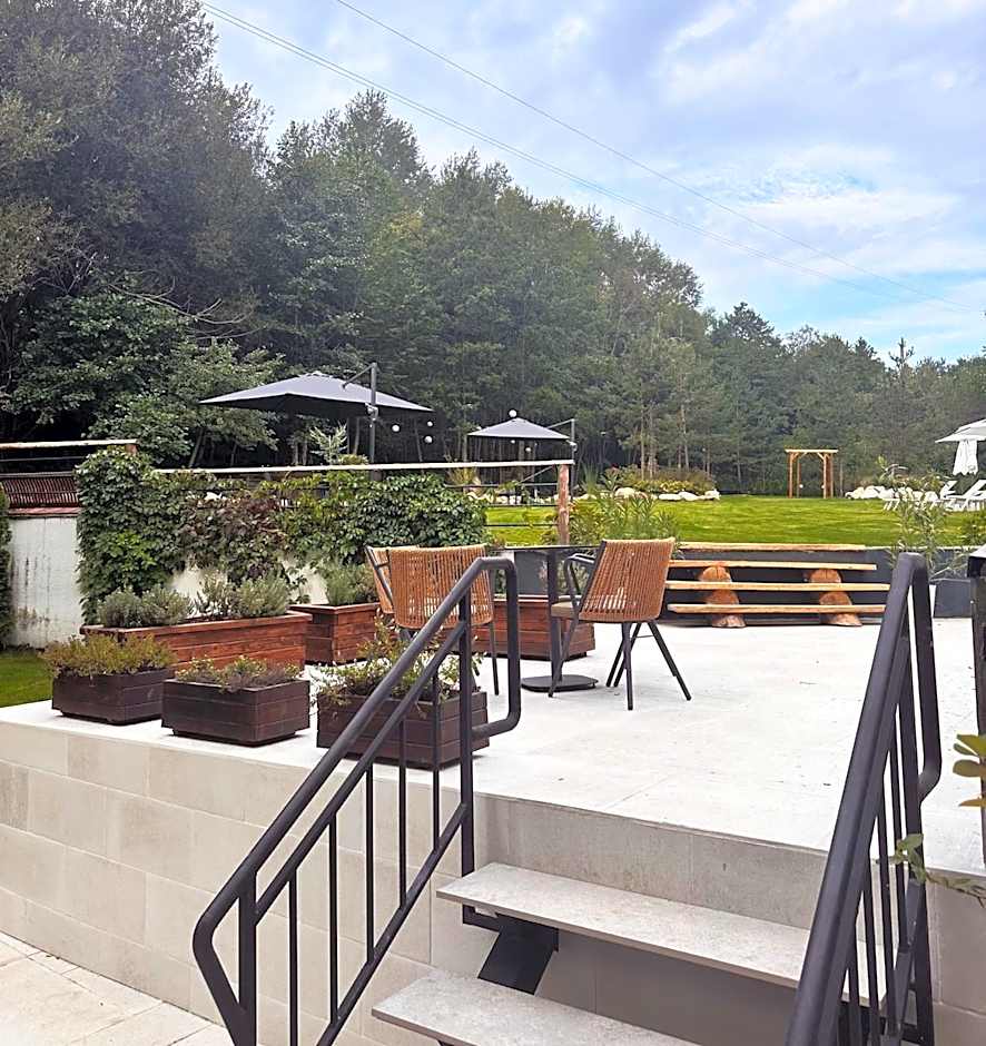 Predela LUX Aparthotel