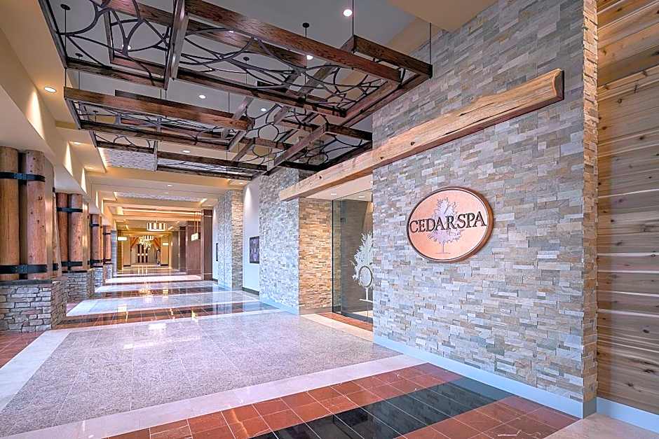 Four Winds Casino - South Bend