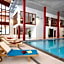Appart'Hotel Prestige Odalys Eden