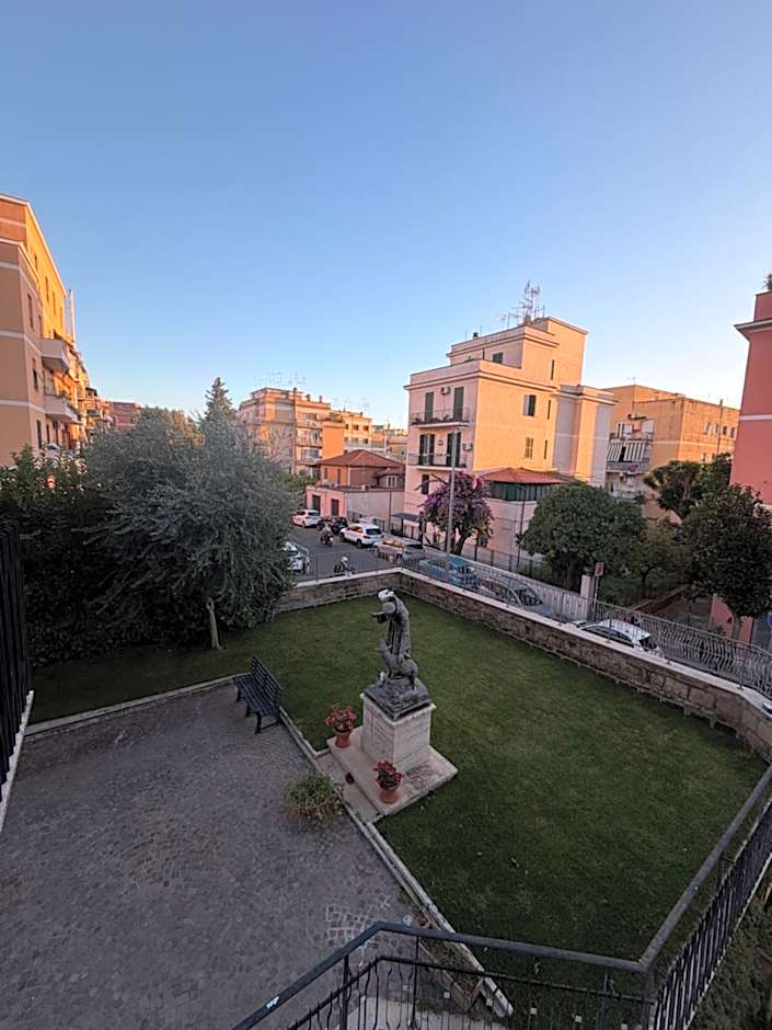 Palazzo Sant'Antonio