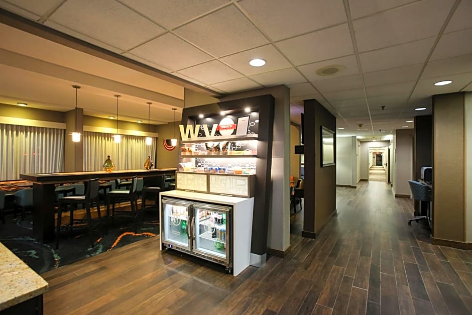 Hampton Inn Beckley